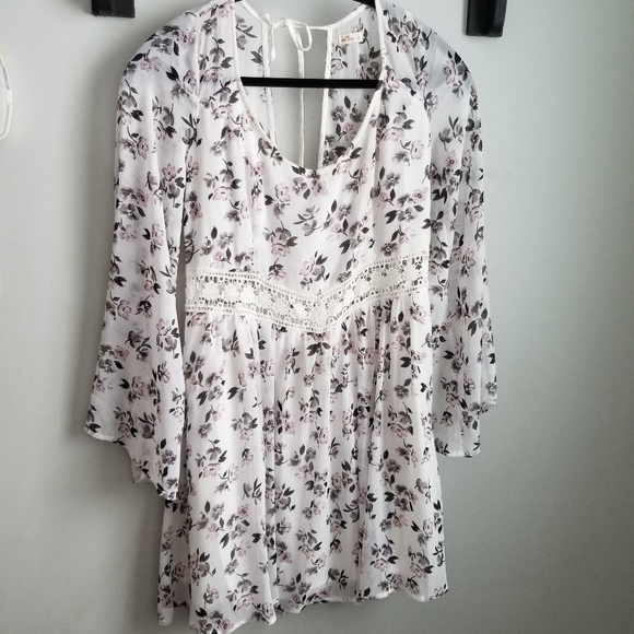 👗HOLLISTER DRESS - Picture 1 of 9